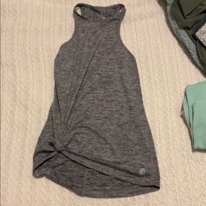 Born Primitive high neck tank